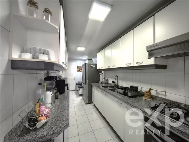 Venta Elegante Amplio Dpto Providencia Federico Froebel - Imagen 5