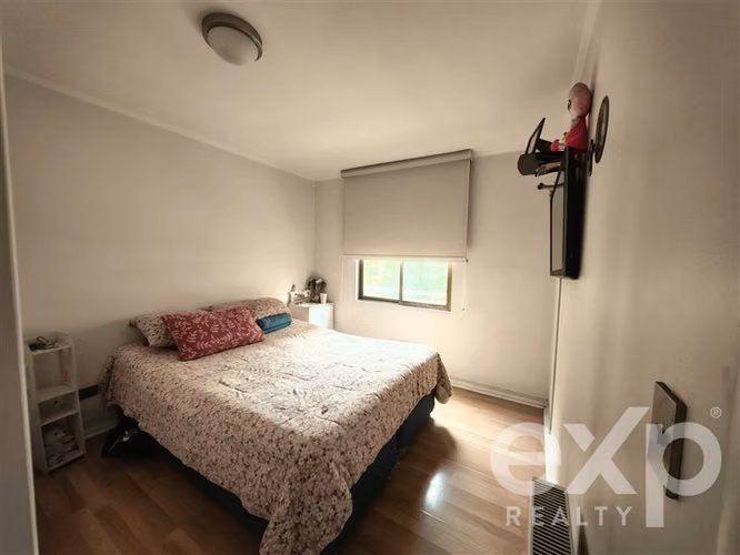 Venta Elegante Amplio Dpto Providencia Federico Froebel - Imagen 13