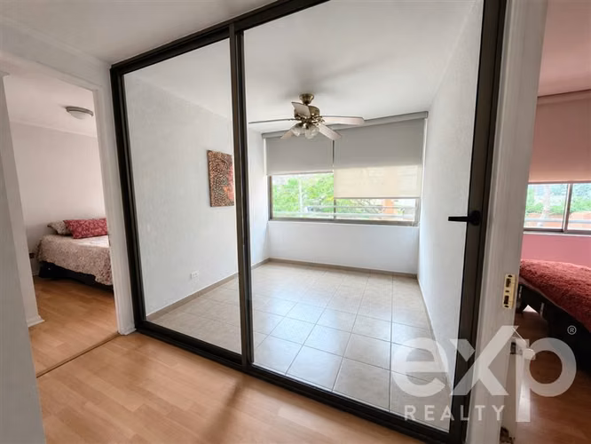Venta Elegante Amplio Dpto Providencia Federico Froebel - Imagen 15