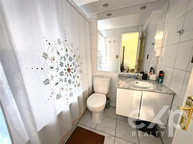 Venta Elegante Amplio Dpto Providencia Federico Froebel - Imagen 16