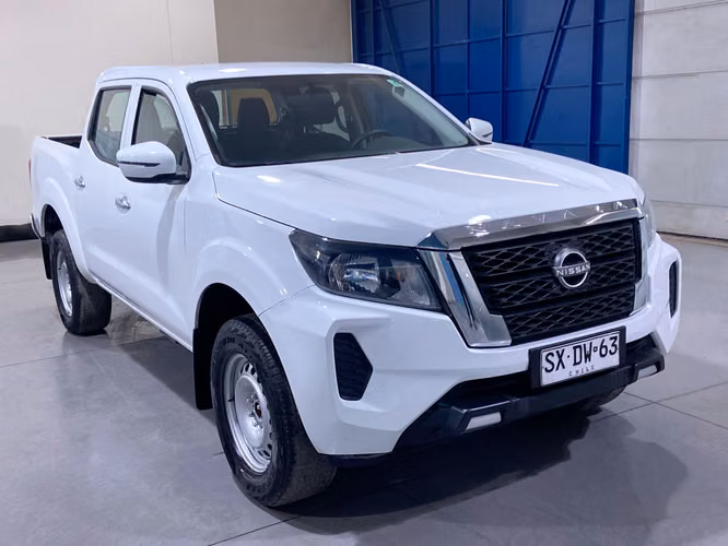 NAVARA SE 4X2 SXDW63-SANTIAGO - Imagen 6