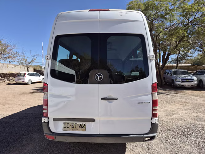 Sprinter 315 2019 - Imagen 6