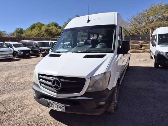 Sprinter 315 2019 - Imagen 2