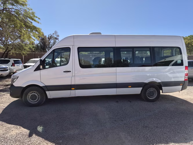Sprinter 315 2019