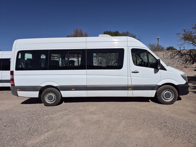 Sprinter 315 2019 - Imagen 3