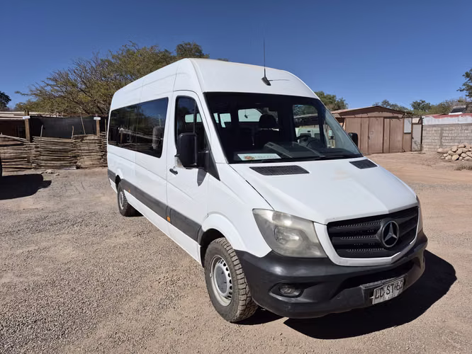 Sprinter 315 2019 - Imagen 5