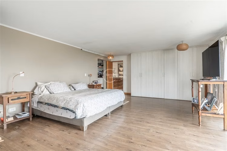 Casa en arriendo de 5 dorm. en ColinaALTOS DE LA RESERVA. E - Imagen 14