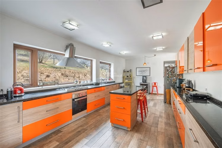 Casa en arriendo de 5 dorm. en ColinaALTOS DE LA RESERVA. E - Imagen 22