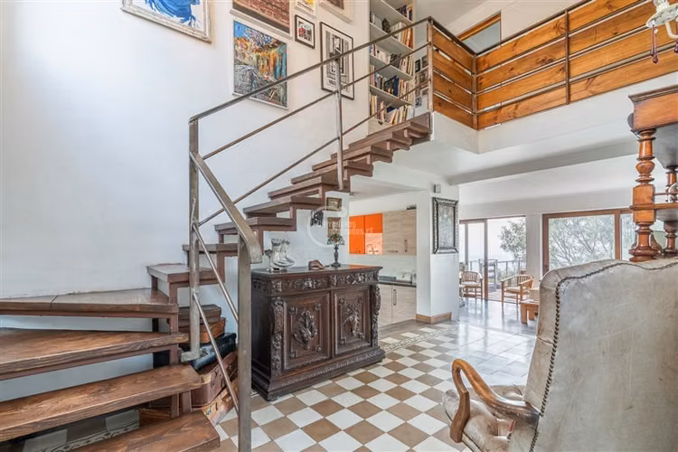 Casa en arriendo de 5 dorm. en ColinaALTOS DE LA RESERVA. E - Imagen 7
