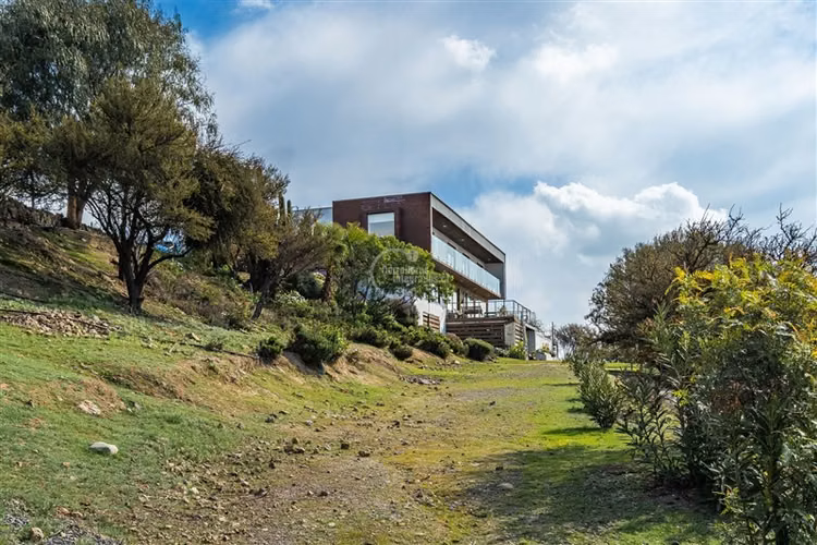 Casa en arriendo de 5 dorm. en ColinaALTOS DE LA RESERVA. E - Imagen 23