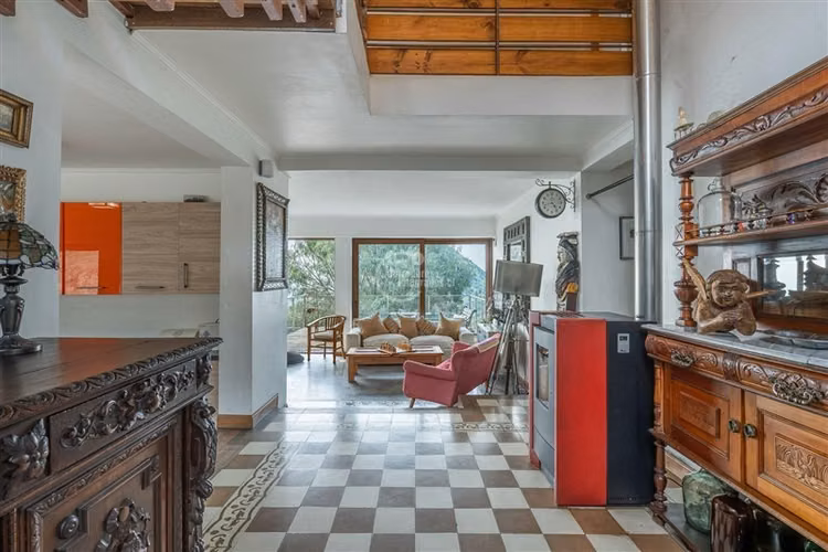 Casa en arriendo de 5 dorm. en ColinaALTOS DE LA RESERVA. E - Imagen 20