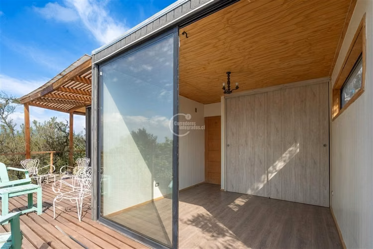 Casa en arriendo de 5 dorm. en ColinaALTOS DE LA RESERVA. E - Imagen 32