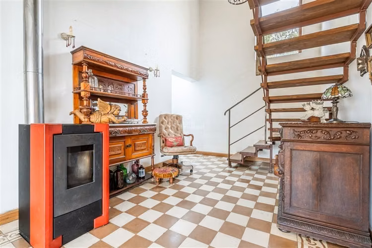 Casa en arriendo de 5 dorm. en ColinaALTOS DE LA RESERVA. E - Imagen 27