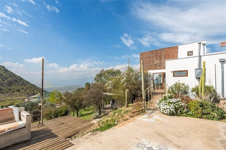 Casa en arriendo de 5 dorm. en ColinaALTOS DE LA RESERVA. E - Imagen 16
