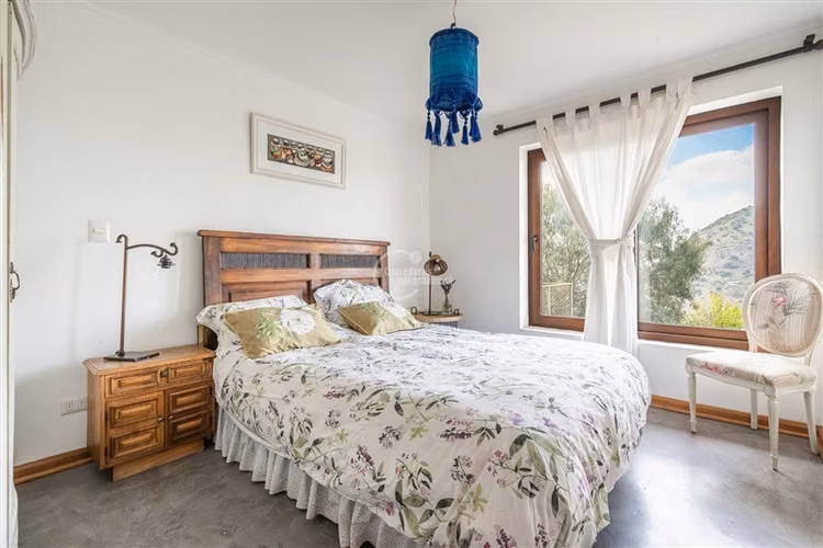 Casa en arriendo de 5 dorm. en ColinaALTOS DE LA RESERVA. E - Imagen 25