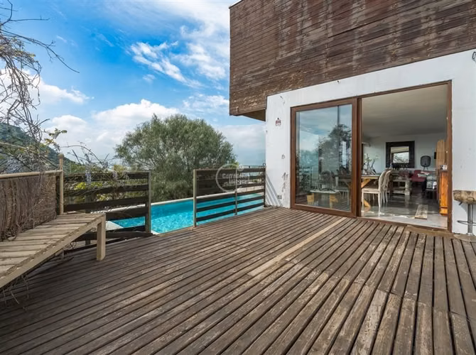 Casa en arriendo de 5 dorm. en ColinaALTOS DE LA RESERVA. E - Imagen 3