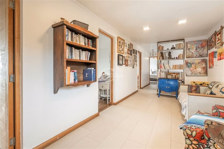 Casa en arriendo de 5 dorm. en ColinaALTOS DE LA RESERVA. E - Imagen 11