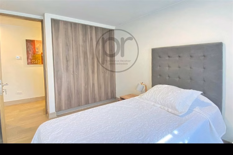 Venta El Golf, Moderno, 3 dorm, estar, cocina semi-integrada - Imagen 51