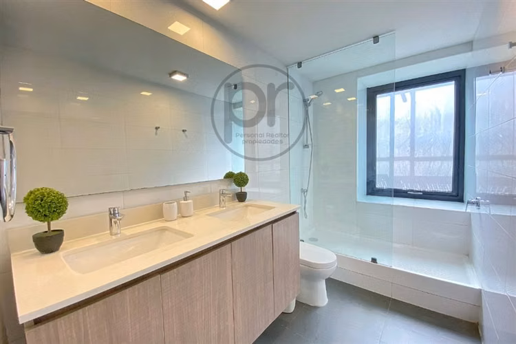 Venta El Golf, Moderno, 3 dorm, estar, cocina semi-integrada - Imagen 45