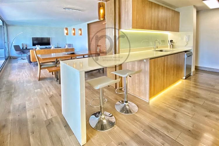 Venta El Golf, Moderno, 3 dorm, estar, cocina semi-integrada - Imagen 25