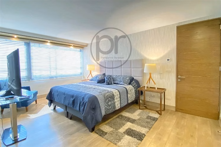 Venta El Golf, Moderno, 3 dorm, estar, cocina semi-integrada - Imagen 41