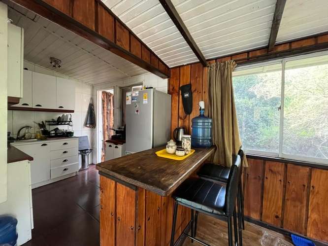 OFERTA PARCELA VALLE LOS NARANJOS CURACAVÍ
