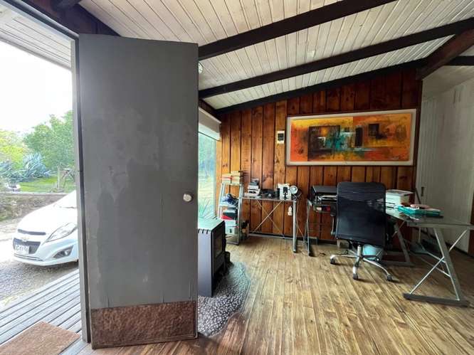 OFERTA PARCELA VALLE LOS NARANJOS CURACAVÍ