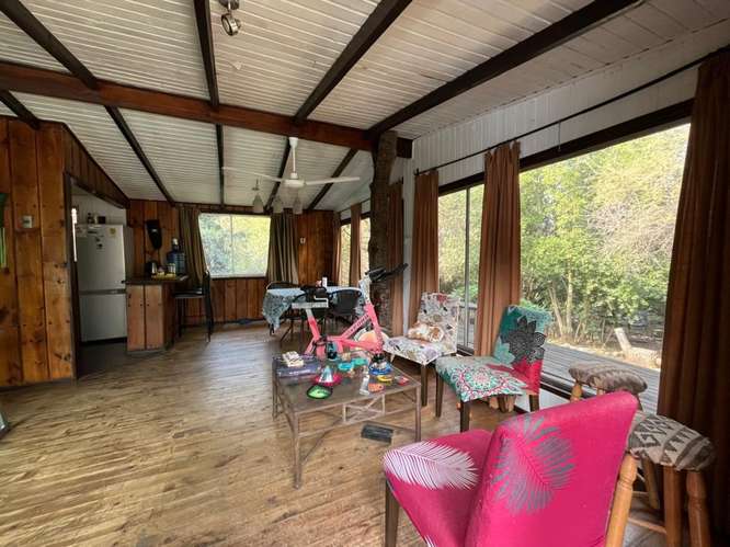 OFERTA PARCELA VALLE LOS NARANJOS CURACAVÍ