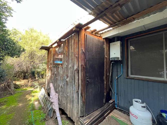 OFERTA PARCELA VALLE LOS NARANJOS CURACAVÍ