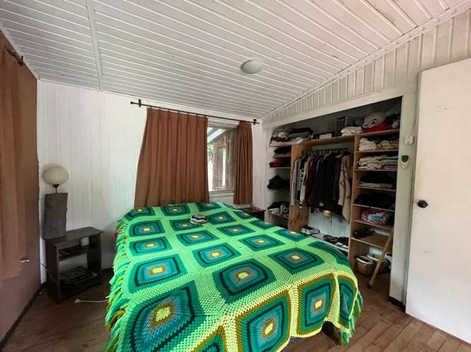 OFERTA PARCELA VALLE LOS NARANJOS CURACAVÍ