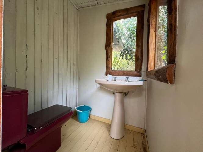 OFERTA PARCELA VALLE LOS NARANJOS CURACAVÍ
