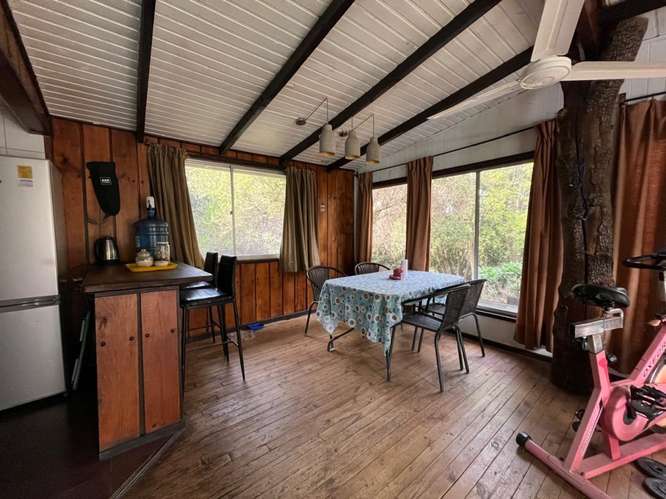 OFERTA PARCELA VALLE LOS NARANJOS CURACAVÍ