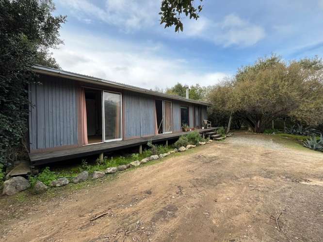 OFERTA PARCELA VALLE LOS NARANJOS CURACAVÍ