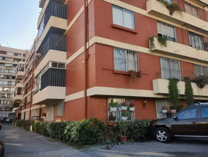 Excelente Ubicacion en Arriendo en Ñuñoa (183029)