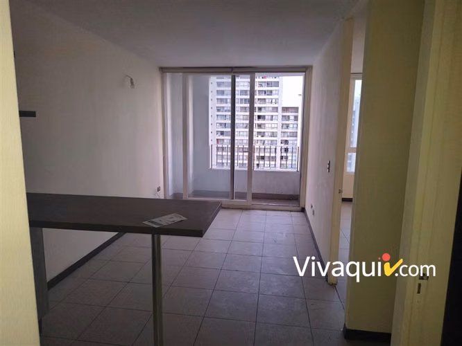 Departamento en venta de 1 dorm. en Santiago - Imagen 2