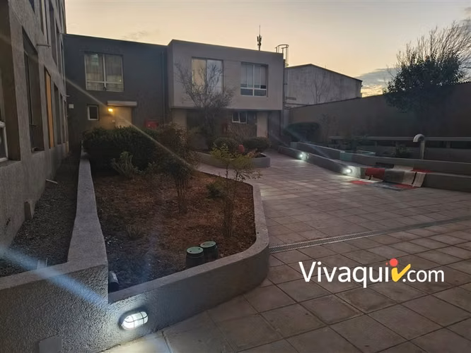 Departamento en venta de 1 dorm. en Santiago - Imagen 13