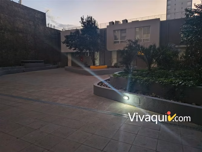 Departamento en venta de 1 dorm. en Santiago - Imagen 14