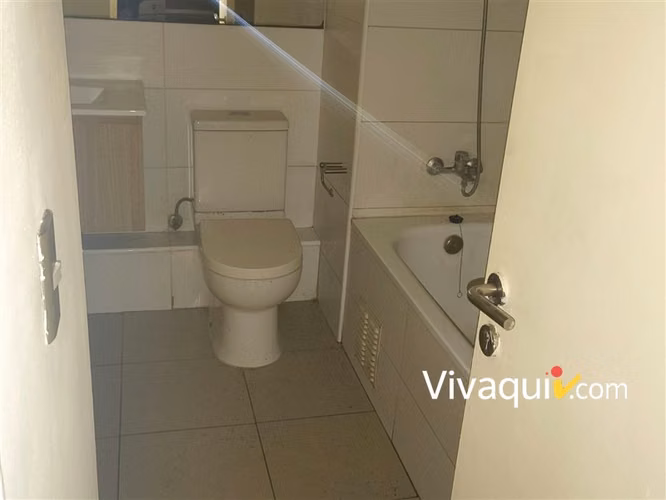 Departamento en venta de 1 dorm. en Santiago - Imagen 9