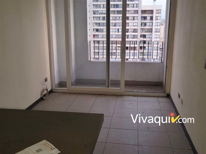Departamento en venta de 1 dorm. en Santiago - Imagen 1