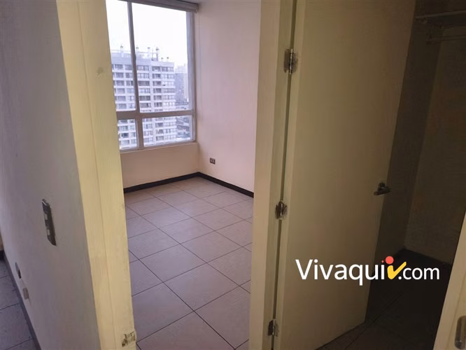 Departamento en venta de 1 dorm. en Santiago - Imagen 6