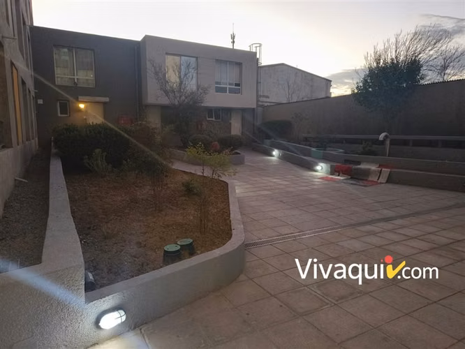 Departamento en venta de 1 dorm. en Santiago - Imagen 12