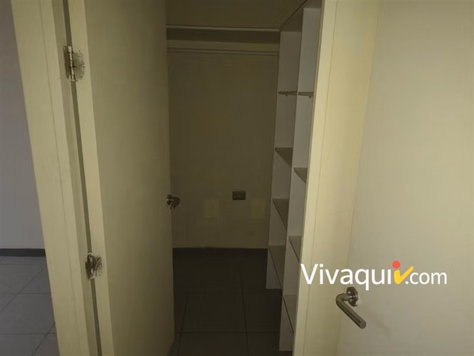 Departamento en venta de 1 dorm. en Santiago - Imagen 8