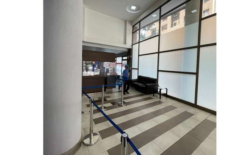 Depto san isidro a pasos del metro - Imagen 12
