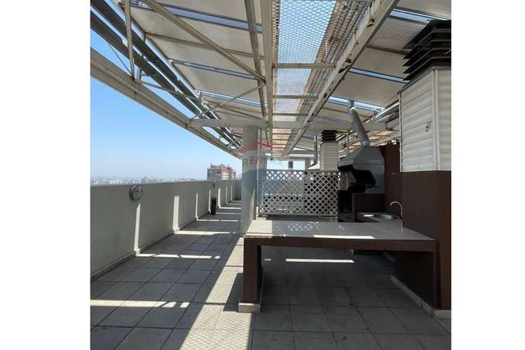 Depto san isidro a pasos del metro - Imagen 9