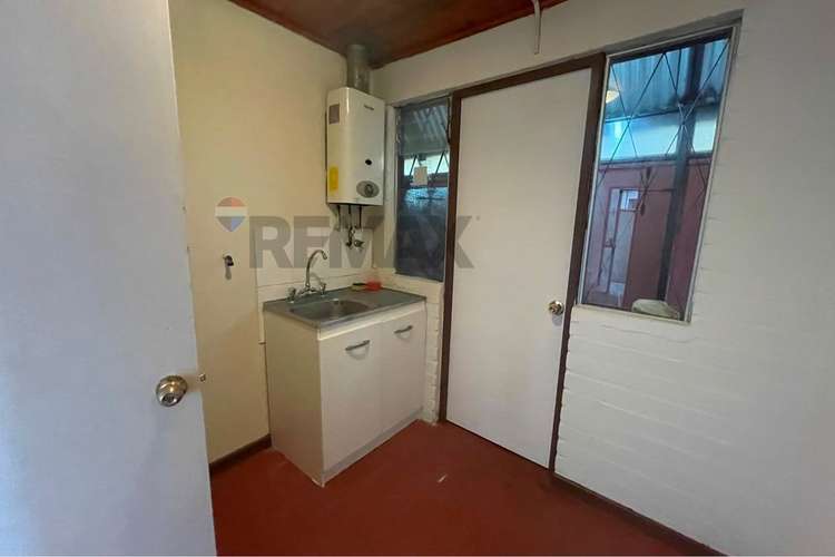 Arriendo cercano a cesfam maule norte - Imagen 12