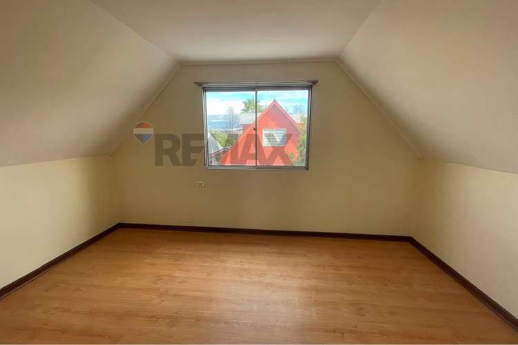 Arriendo cercano a cesfam maule norte - Imagen 14