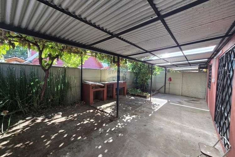 Arriendo cercano a cesfam maule norte - Imagen 9