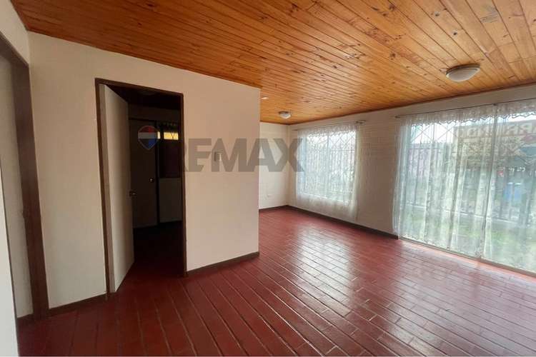 Arriendo cercano a cesfam maule norte - Imagen 3