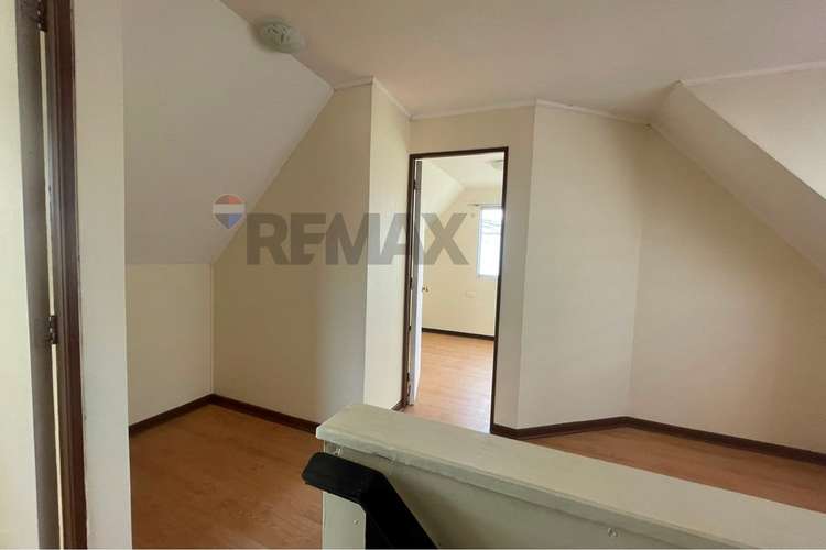 Arriendo cercano a cesfam maule norte - Imagen 20