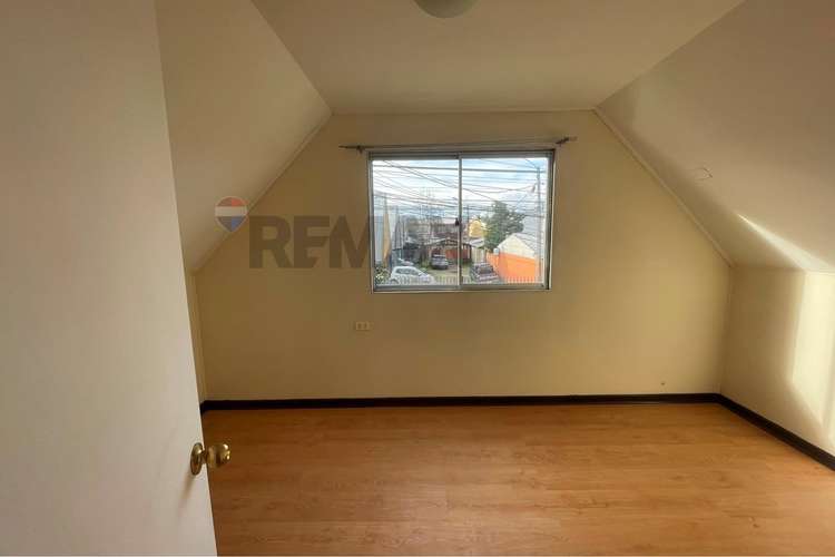 Arriendo cercano a cesfam maule norte - Imagen 17